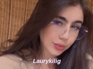 Laurykilig