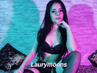 Laurymoons