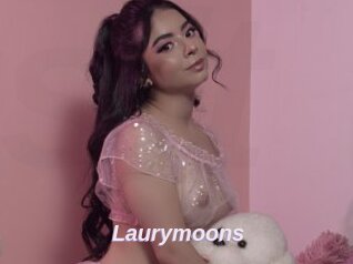Laurymoons