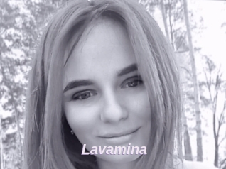 Lavamina