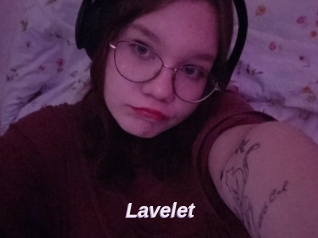 Lavelet