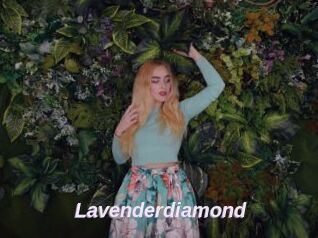Lavenderdiamond