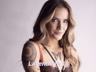 Lavenderliv18