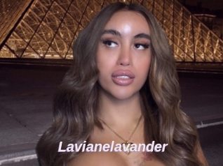 Lavianelavander