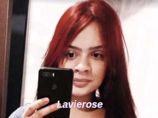 Lavierose