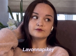 Lavonnapikey