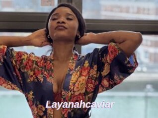 Layanahcaviar