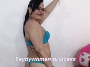 Laydywomen_princess