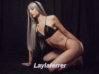 Laylaferrer