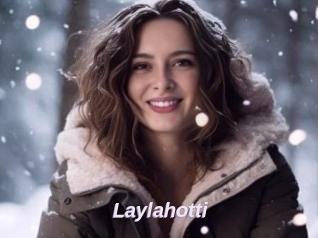 Laylahotti