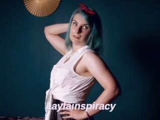 Laylainspiracy