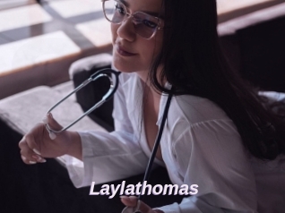 Laylathomas
