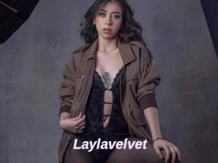 Laylavelvet