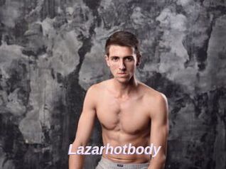 Lazarhotbody
