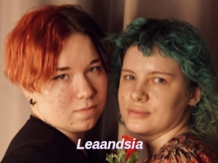 Leaandsia