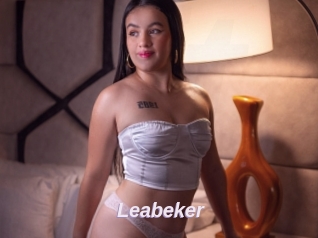 Leabeker