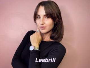 Leabrill