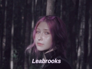 Leabrooks