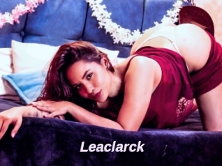 Leaclarck