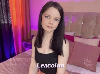 Leacolon