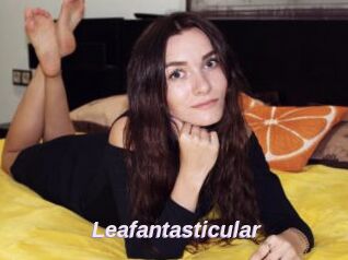 Leafantasticular