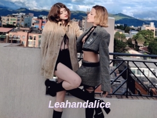 Leahandalice