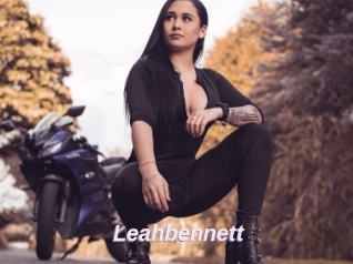 Leahbennett
