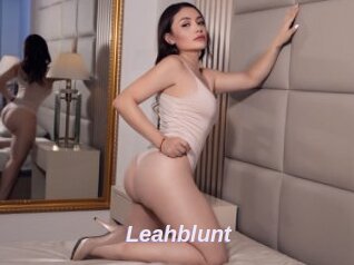 Leahblunt