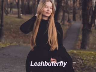Leahbuterfly