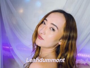 Leahdummont