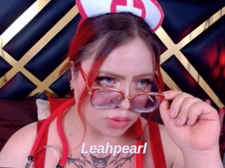 Leahpearl