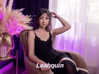 Leahquin