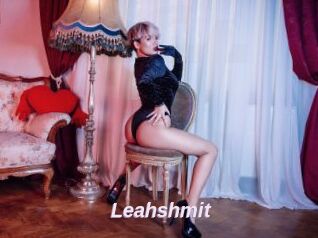 Leahshmit