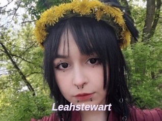 Leahstewart