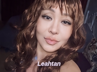 Leahtan