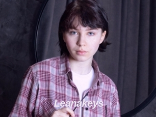 Leanakeys