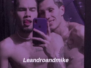 Leandroandmike