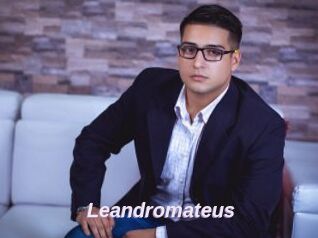 Leandromateus