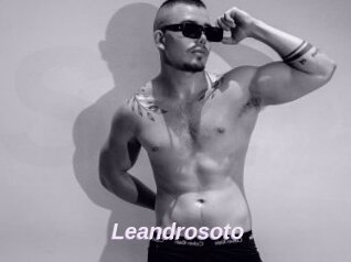 Leandrosoto