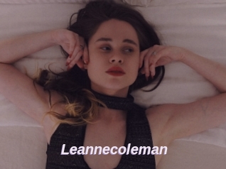 Leannecoleman