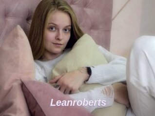 Leanroberts