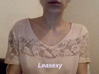 Leasexy