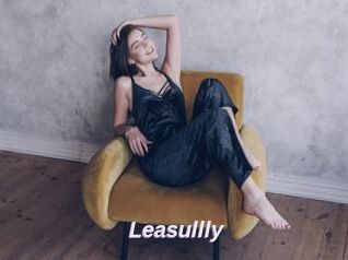 Leasullly