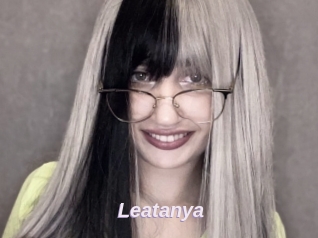 Leatanya