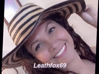 Leathfox69