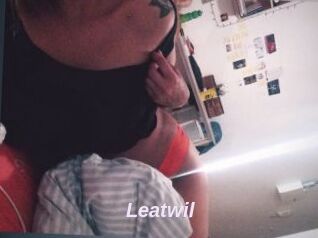 Leatwil