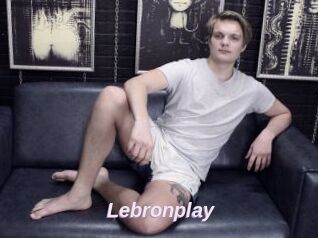 Lebronplay