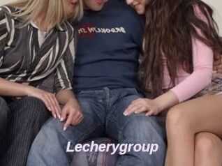 Lecherygroup