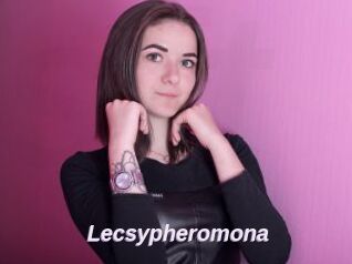 Lecsypheromona