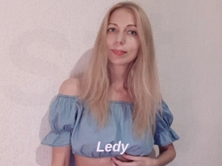 Ledy